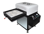 Vacuumsub 3D Heat Press Machine (Double Work Platen)